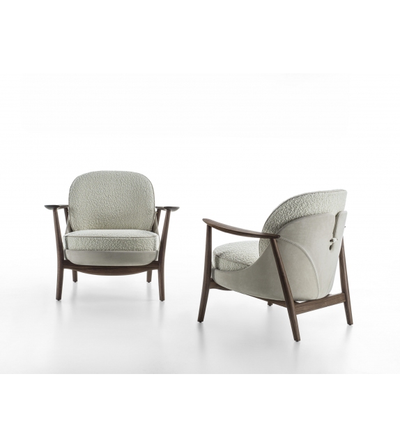 Ginkgo XL Porada Sessel