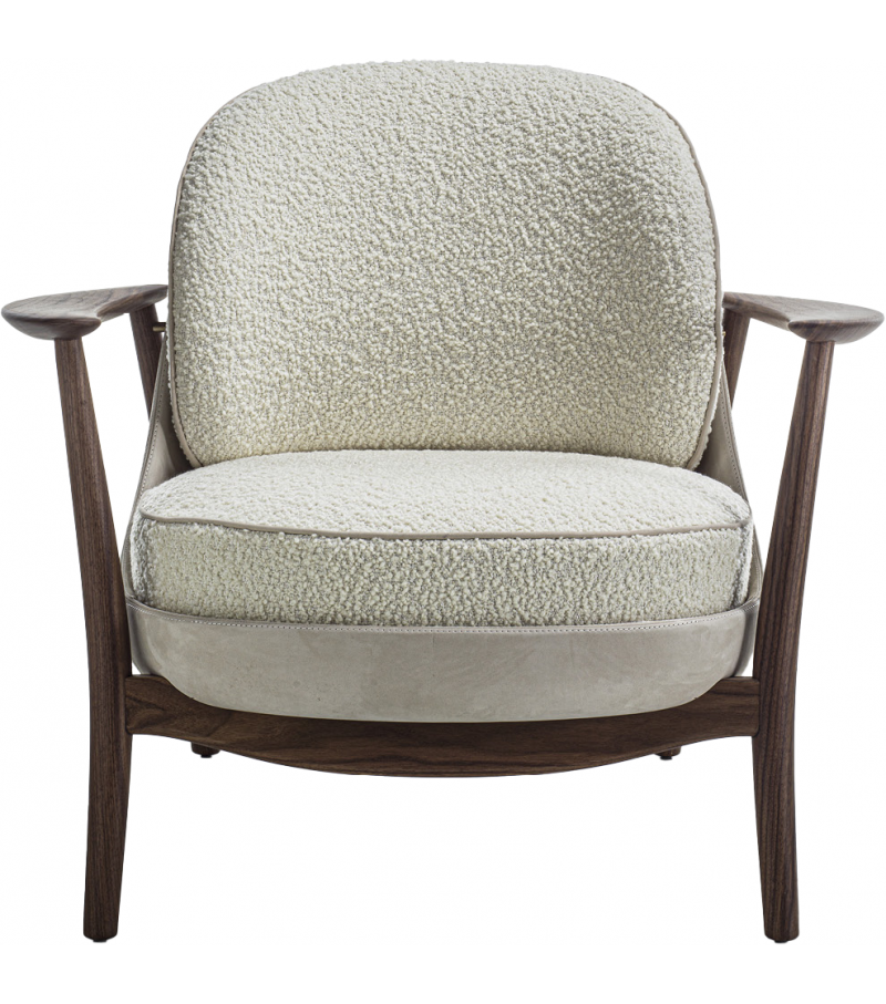 Ginkgo XL Porada Sessel