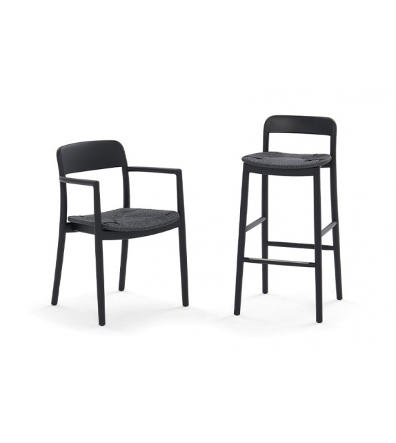 Villetta Chair DePadova