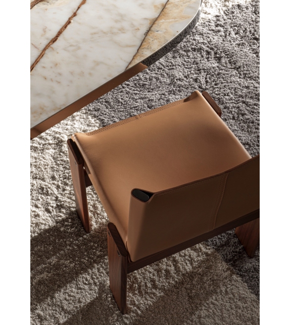 Monk Molteni&C Chair