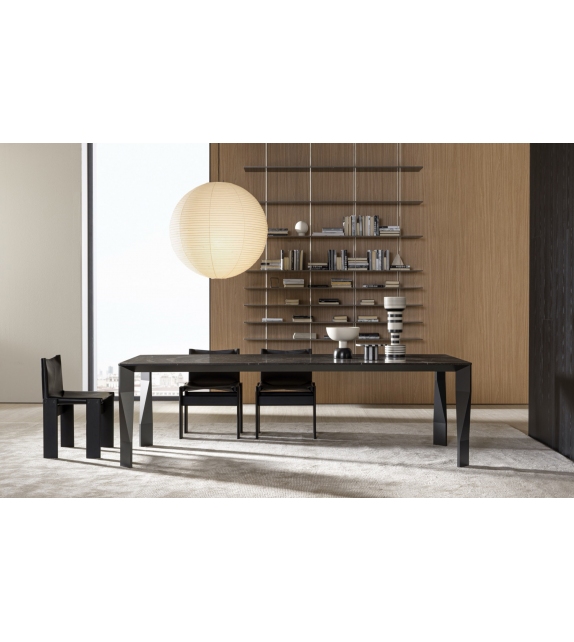 Monk Molteni&C Chair