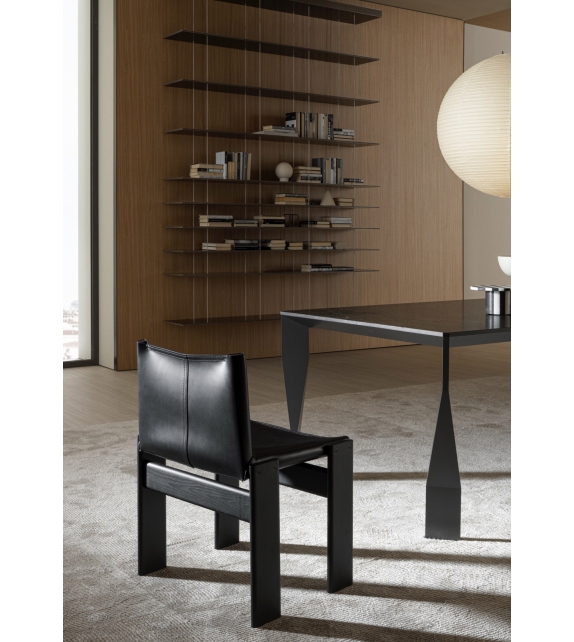 Monk Molteni&C Stuhl