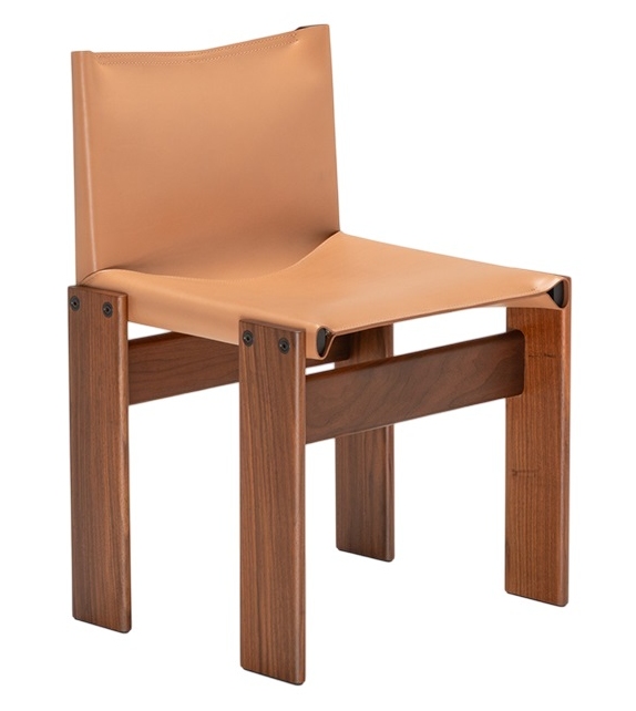 Monk Molteni&C Chair