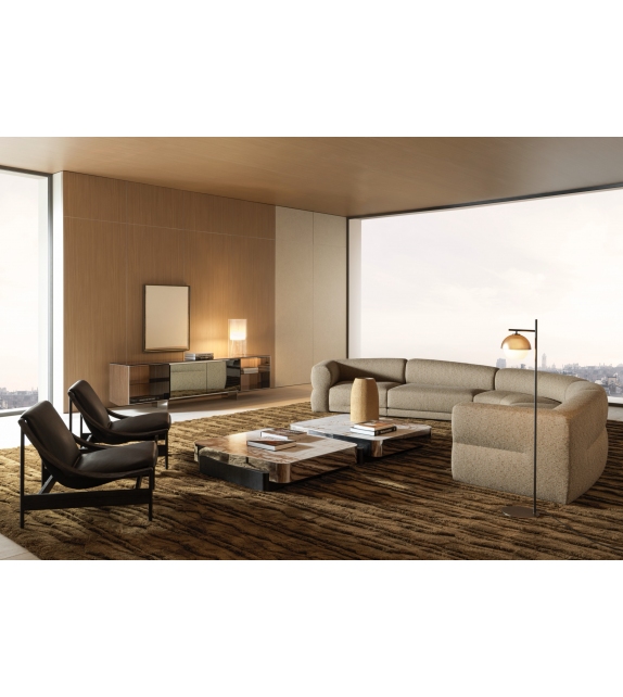 Andromeda Molteni&C Sideboard