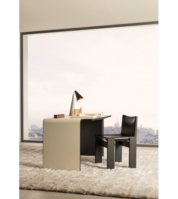 Aria Molteni&C Schreibtisch
