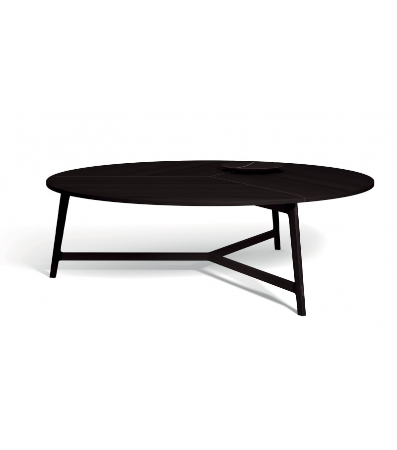 Mawari Table DePadova