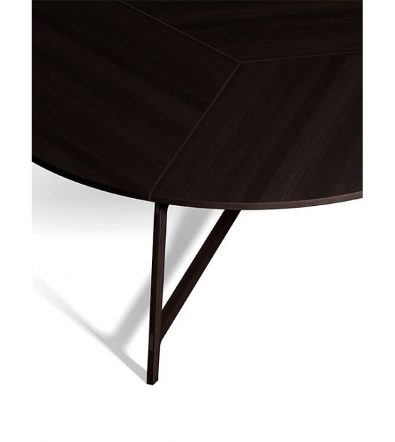 Mawari Table DePadova