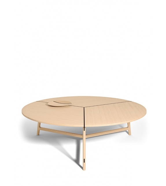 Mawari DePadova Table