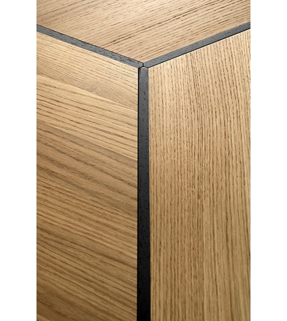 Mawari Table DePadova