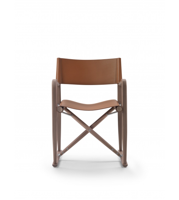 Lauren Flexform Armstuhl