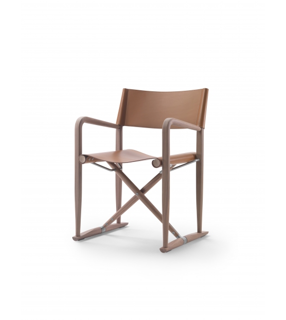 Lauren Flexform Poltroncina