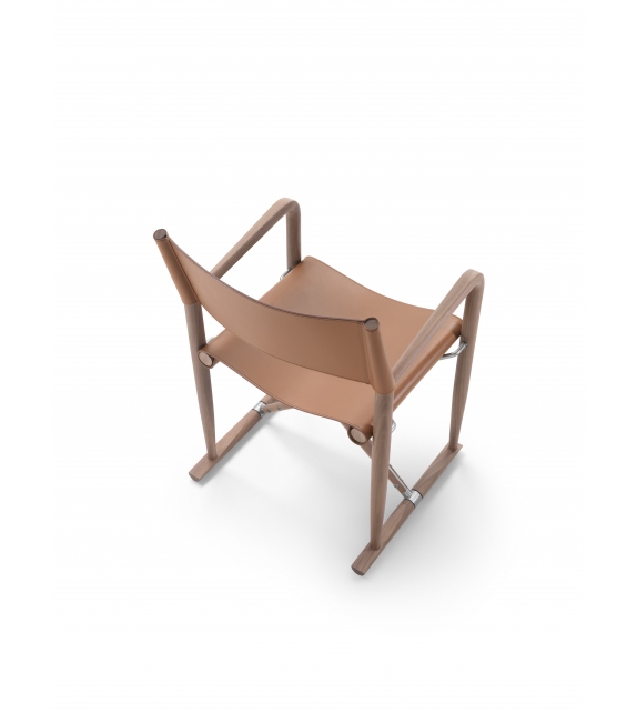 Lauren Flexform Armstuhl