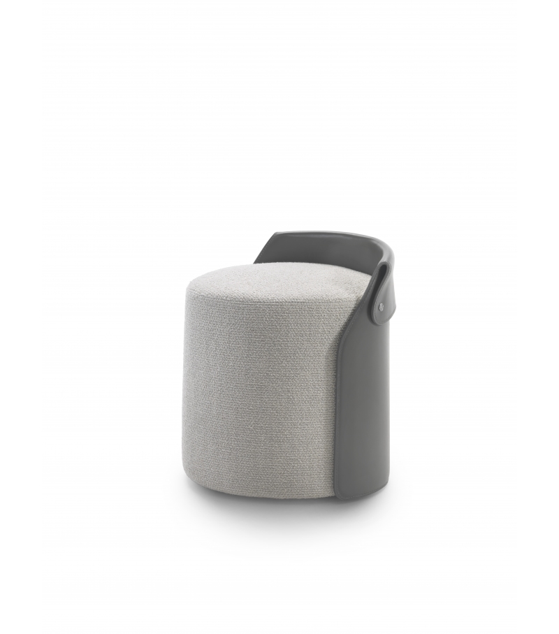 Lauren Flexform Poltroncina