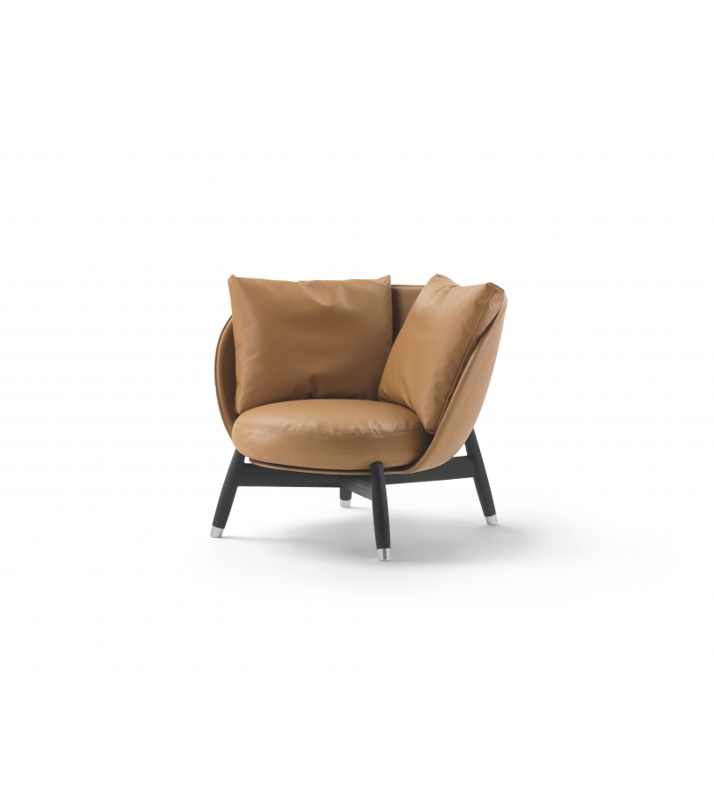 Lauren Flexform Poltroncina