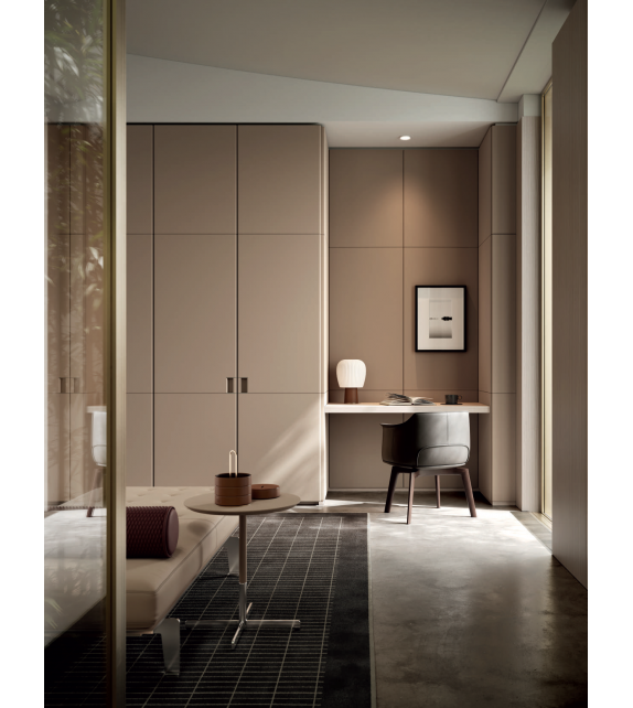 DressCove Poltrona Frau Sistema Noche