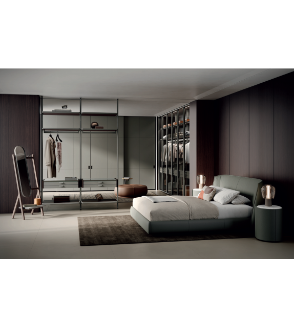 DressCove Poltrona Frau Système de Nuit