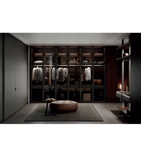 DressCove Poltrona Frau Sistema Noche