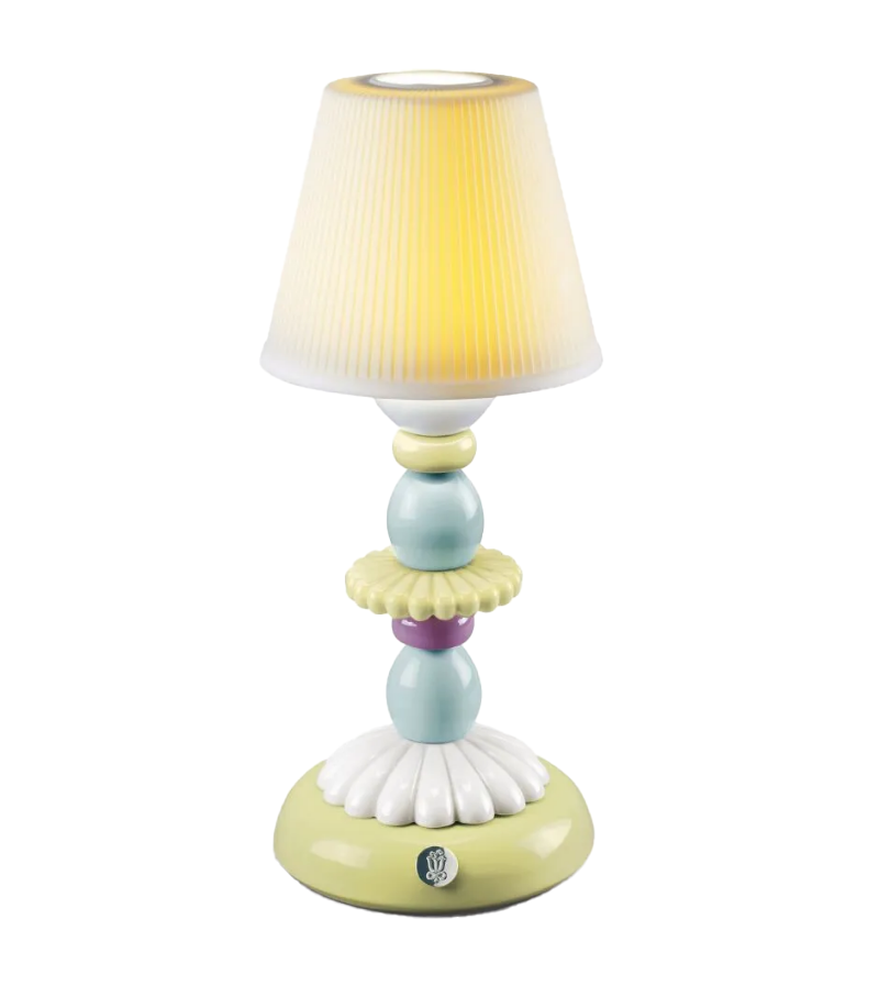 Lotus Firefly Lladró Lampe de Table