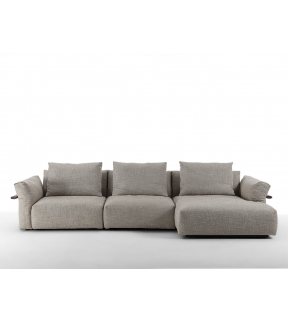 Ronny Porada Sofa