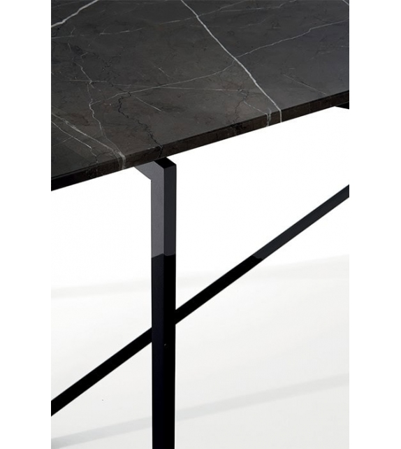 T.T.A. Stone Table DePadova