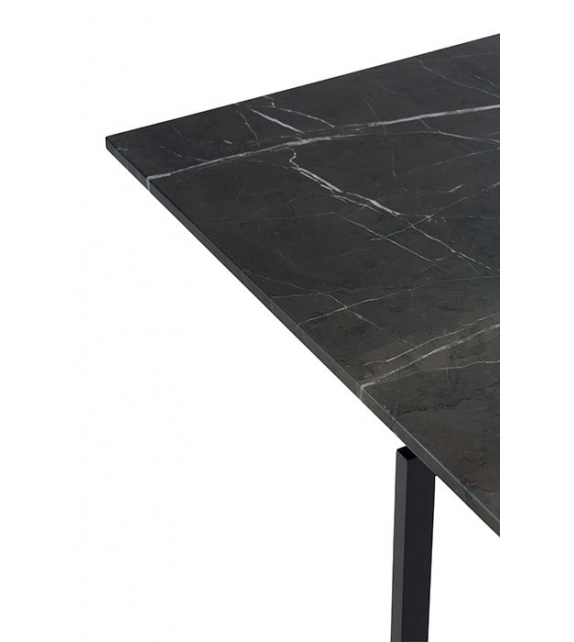 T.T.A. Stone Table DePadova