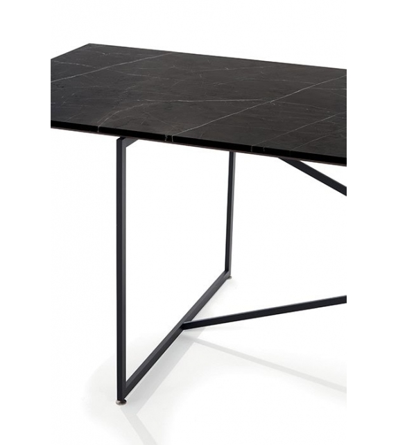 T.T.A. Stone Table DePadova