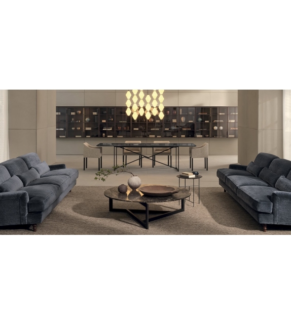 T.T.A. Stone DePadova Table