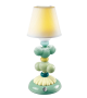 Palm Firefly Lladró Lampada da Tavolo