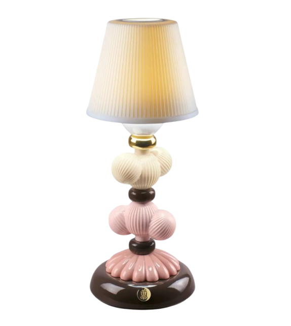 Palm Firefly Lladró Làmpara de Mesa