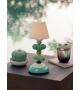 Palm Firefly Lladró Table Lamp