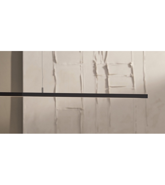 Cut Back Linear DePadova Pendant Lamp