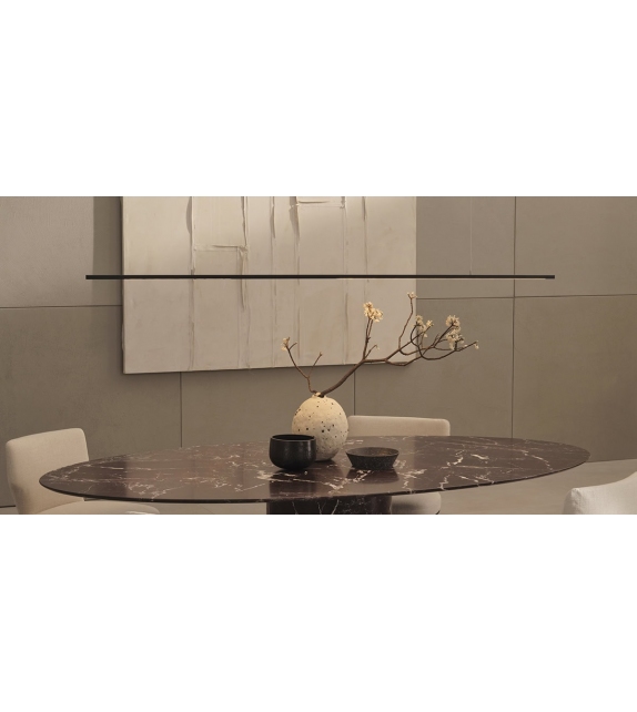 Cut Back Linear DePadova Pendant Lamp