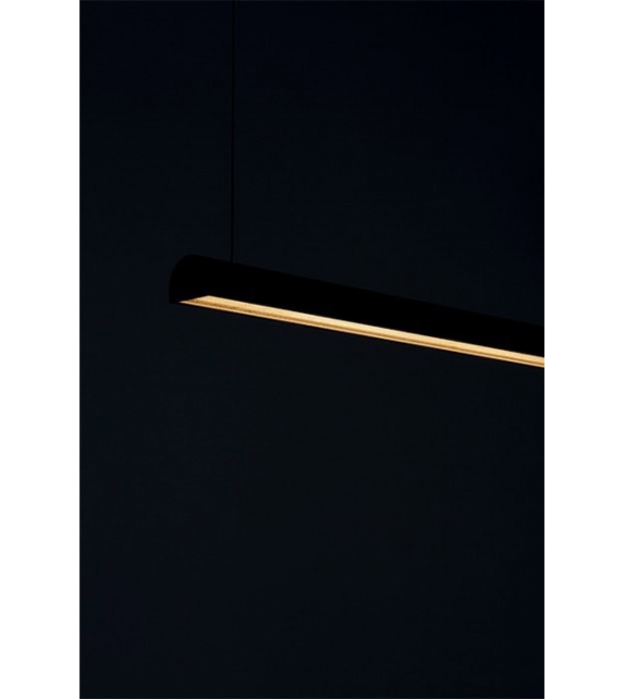 Cut Back Linear DePadova Suspension