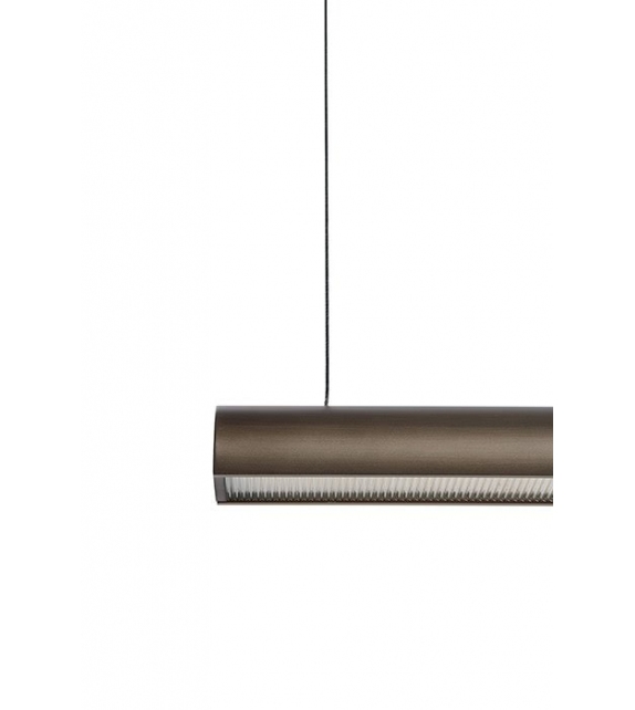 Cut Back Linear DePadova Suspension