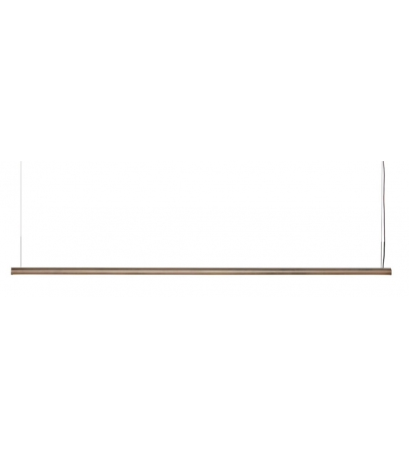 Cut Back Linear DePadova Suspension