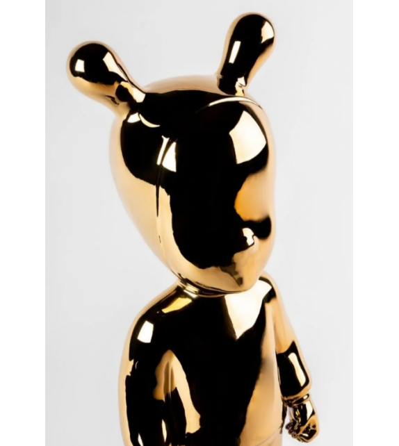 The Guest Big Lladró Sculpture