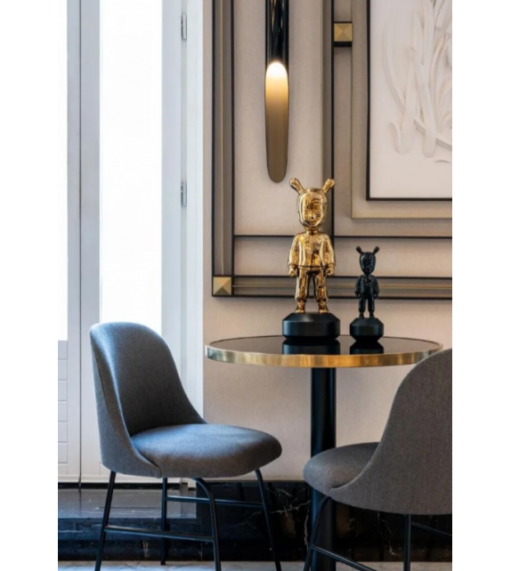 The Guest Big Lladró Escultura