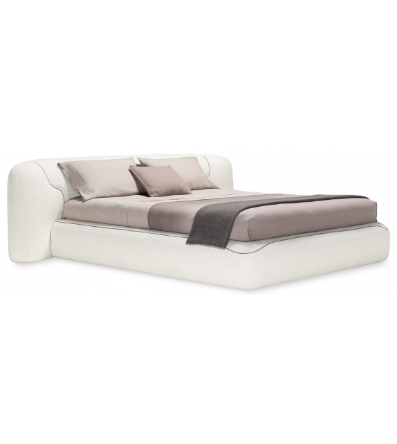 Theo Molteni&C Bed