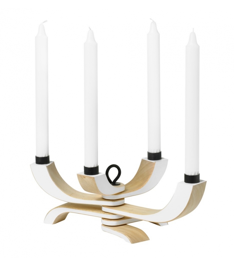 Nordic Light Candelabro Design House Stockholm