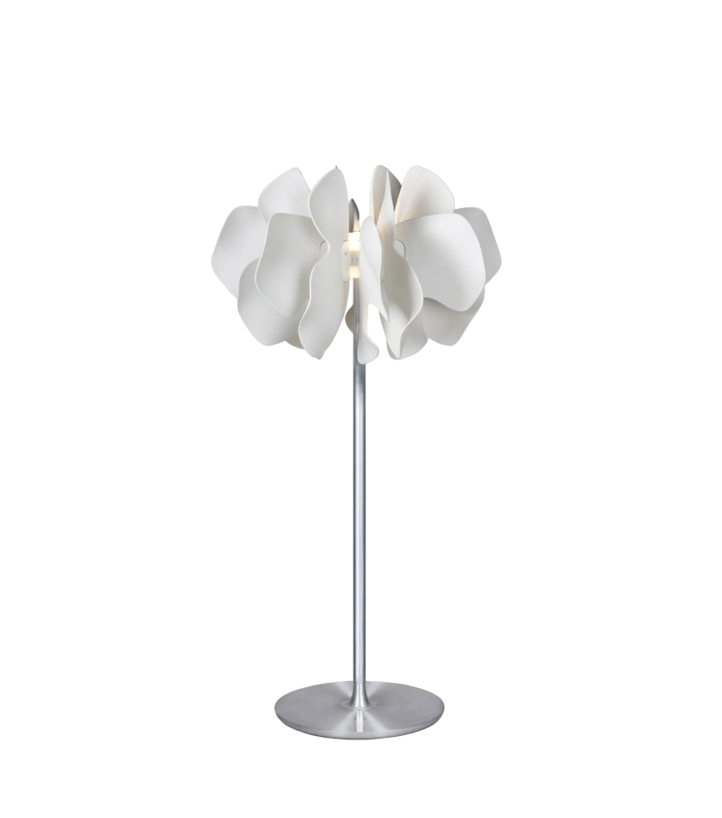 Nightbloom Lladró Lampadaire Petit