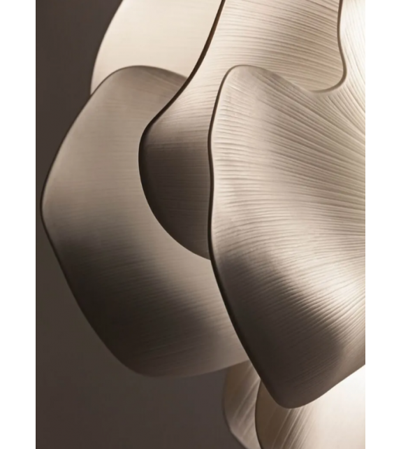 Nightbloom Lladró Floor Lamp Small