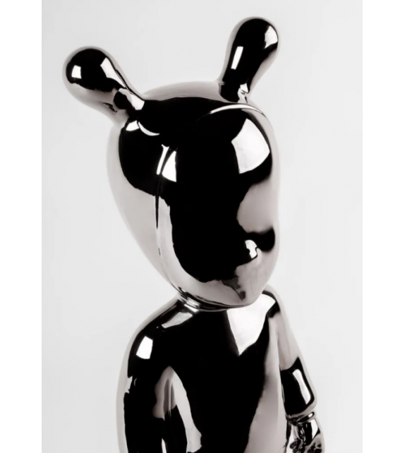 The Guest Big Lladró Sculpture