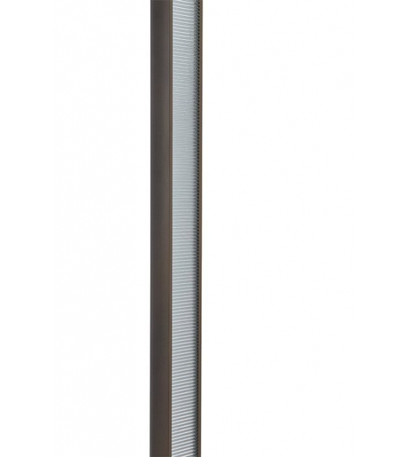 Cut Back Up&Down DePadova Floor-Ceiling Lamp