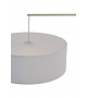 DT Light 25 DePadova Lampada Terra-Soffitto