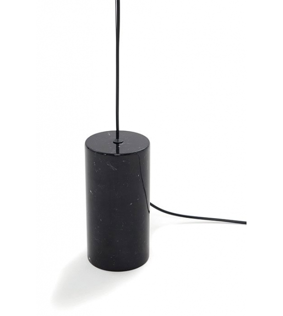 DT Light 25 DePadova Floor-Ceiling Lamp