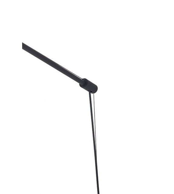 DT Light 25 DePadova Floor-Ceiling Lamp