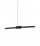 DT Light 25 DePadova Floor-Ceiling Lamp
