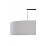 DT Light 25 DePadova Floor-Ceiling Lamp