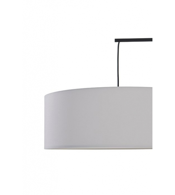DT Light 25 DePadova Lampada Terra-Soffitto