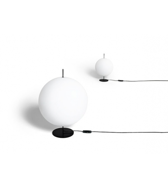 Elementi DePadova Table Lamp